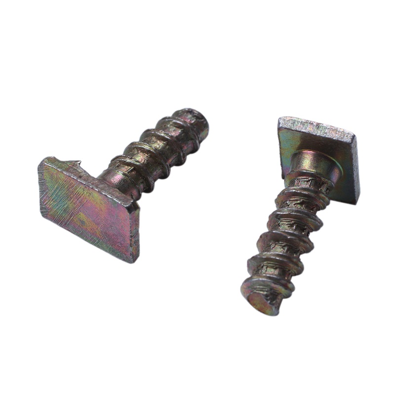 Set 8 Ốc Vít Nhựa Kim Loại Cho Vauxhall Corsa C