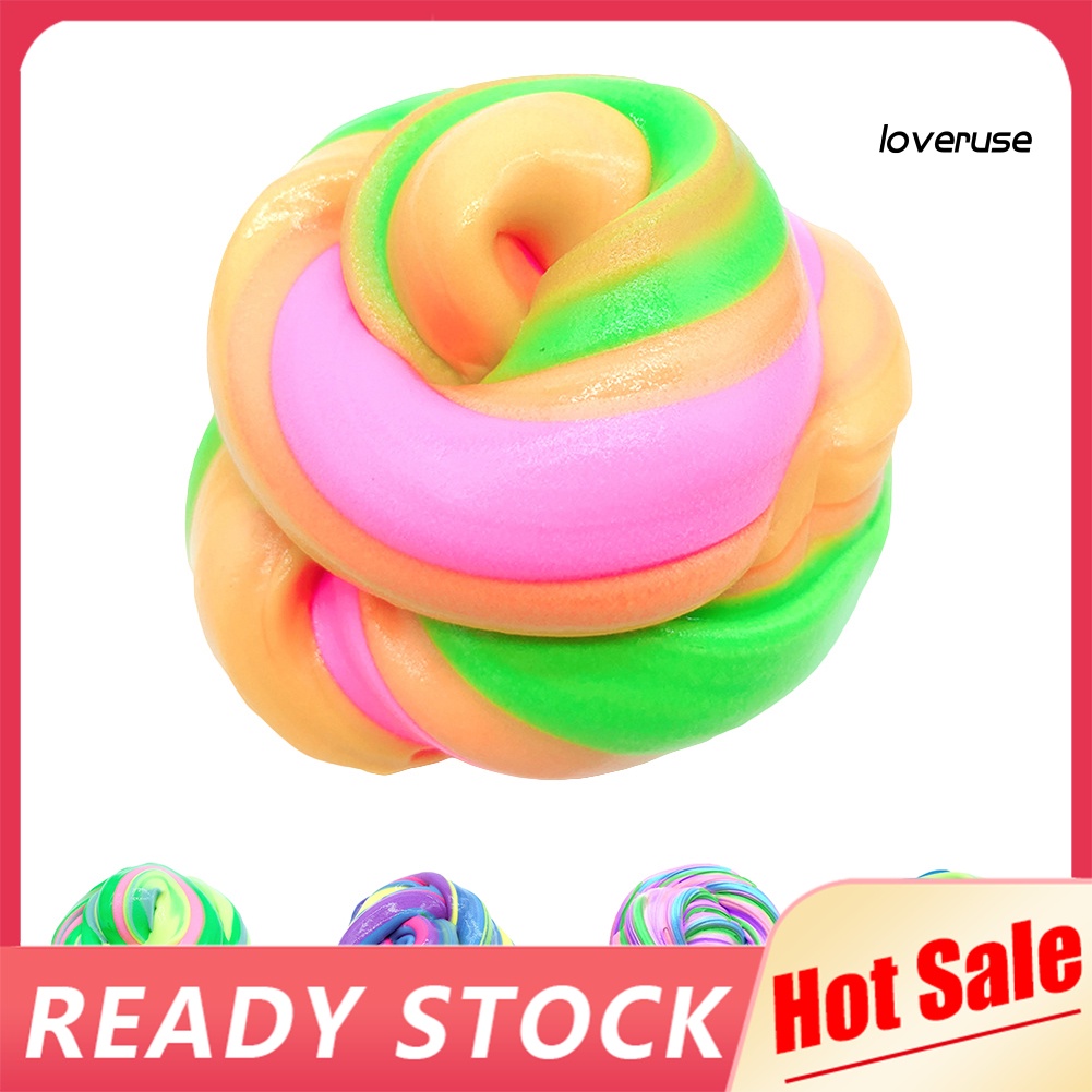 Đồ Chơi Chất Nhờn Ma Quái 180ml Vui Nhộn Cho Bé