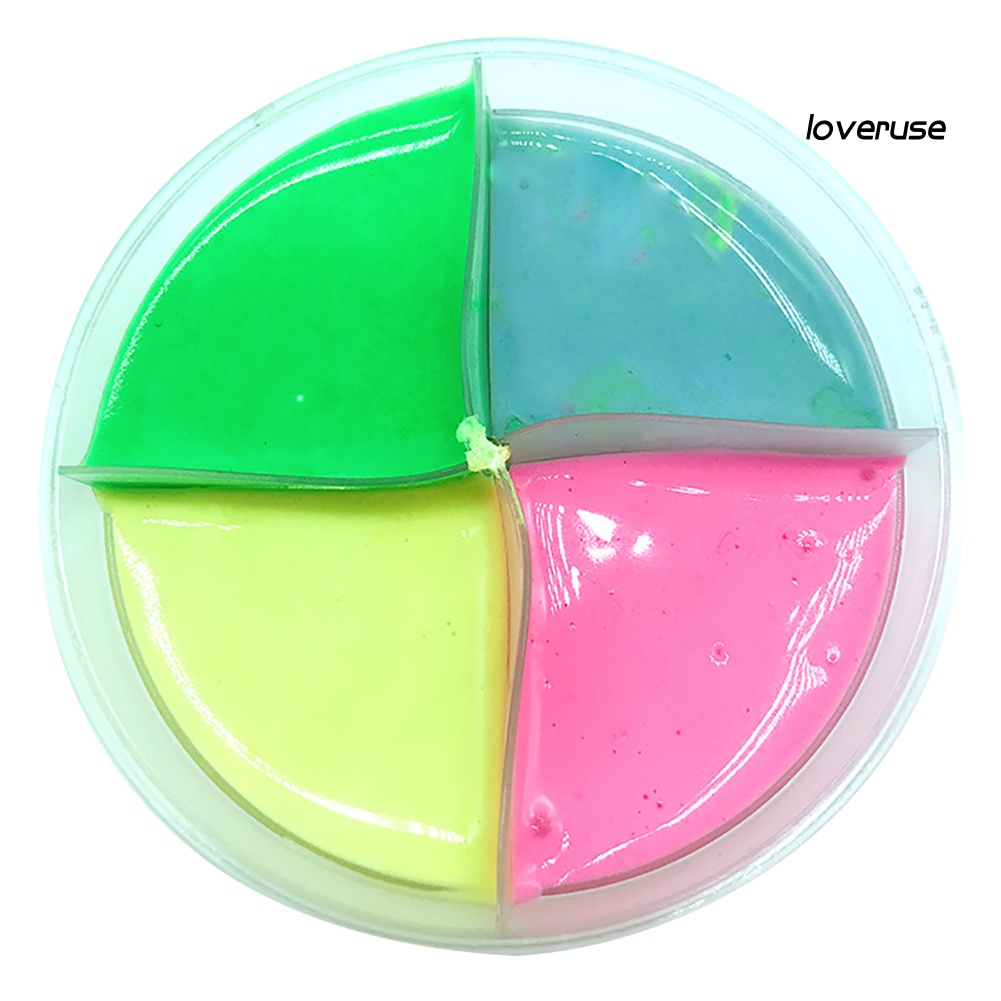 Đồ Chơi Chất Nhờn Ma Quái 180ml Vui Nhộn Cho Bé