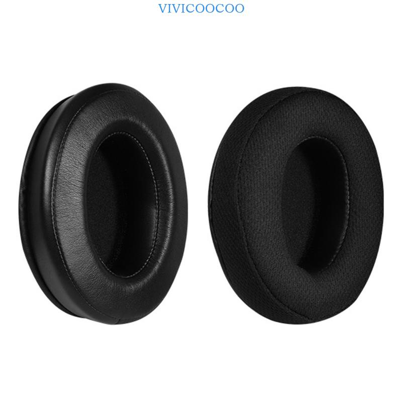 Cặp Mút Đệm Tai Nghe Dày Dặn H1 H2