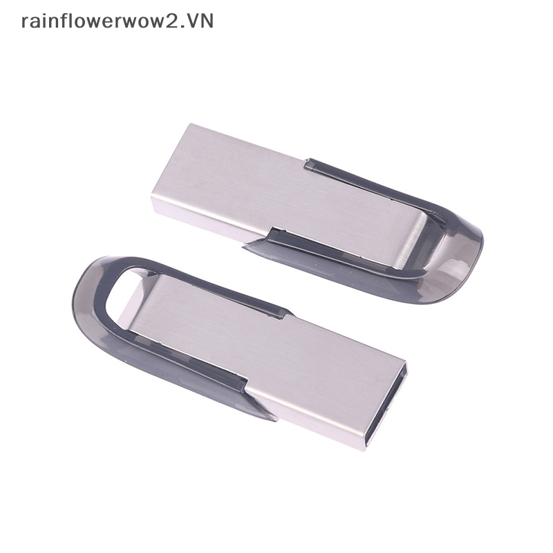 Ổ Đĩa USB 2.0 USB 2.0 Chống Nước Thông Dụng