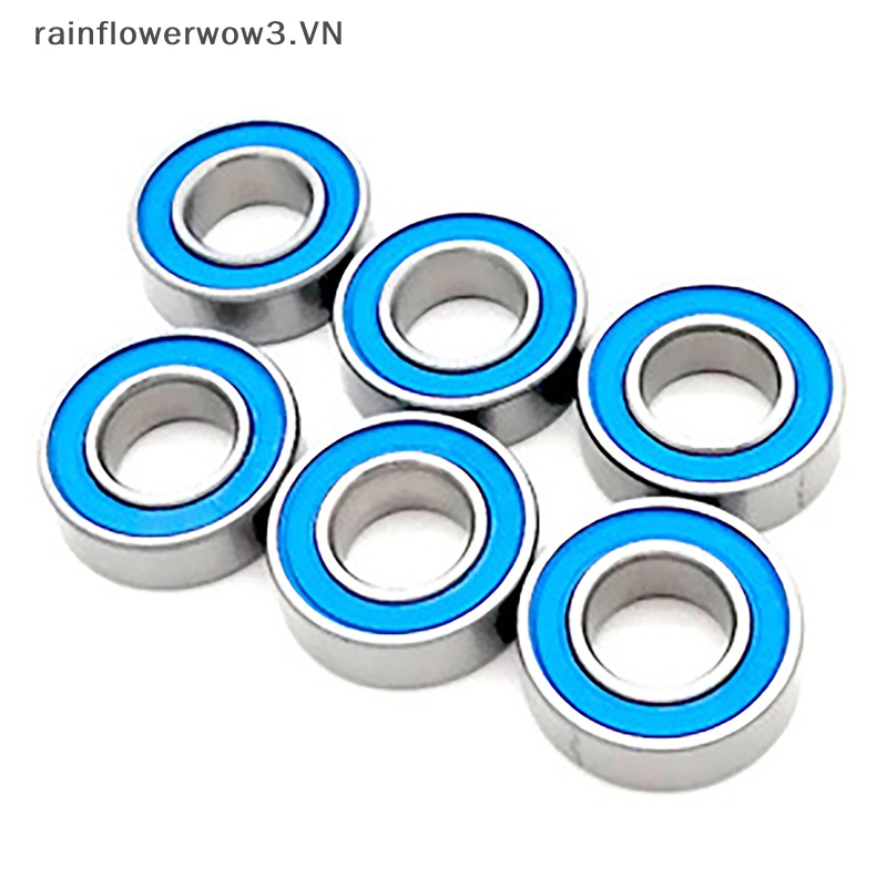 Set 5 Vòng Bi 688-2RS 8x16x5mm Chuyên Dụng Cho Xe Điều Khiển Từ Xa