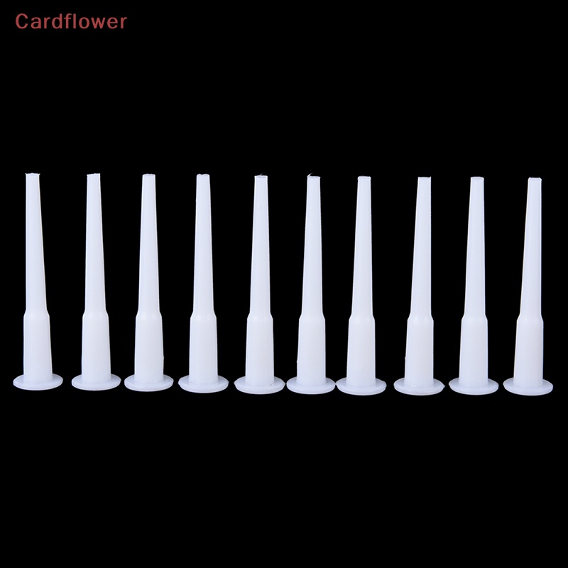 Bộ 10 Nút Chặn Bóng Tập Yoga / Thể Hình