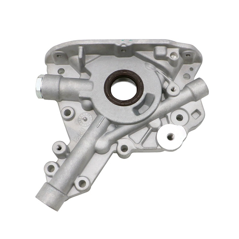 25182606 96350159 Bơm Dầu Động Cơ Cho CHEVROLET AVEO AVEO5 1.6L 2004-2008 for PONTIAC WAVE5 1.6L 2005-2008