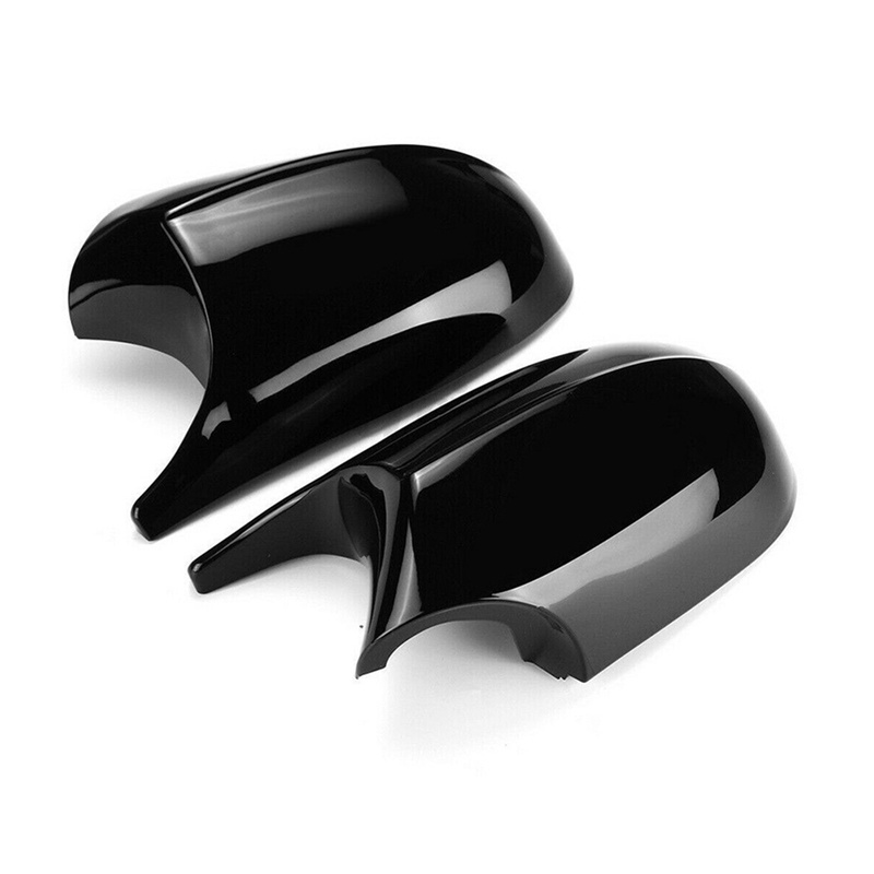 Nắp Gương Chiếu Hậu Cho Xe Hơi BMW Facelift E90 E91 2008-2011 E92 E93 2010-2013 LCI