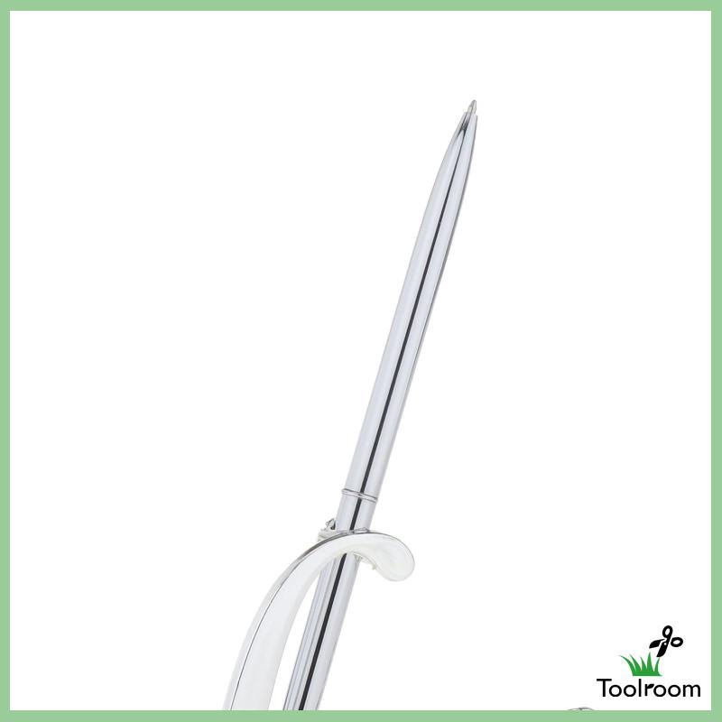 Bộ Bút Ký Tên Với Giá Đỡ Mạ Vàng Dùng Cho Tiệc Cưới