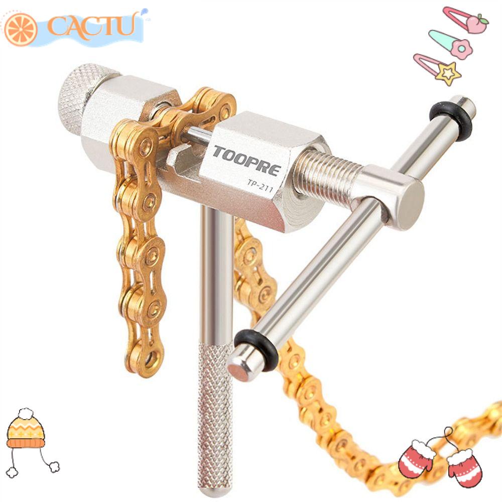 CACTU Dụng Cụ Tháo Xích Xe Đạp Mini Tiện Lợi