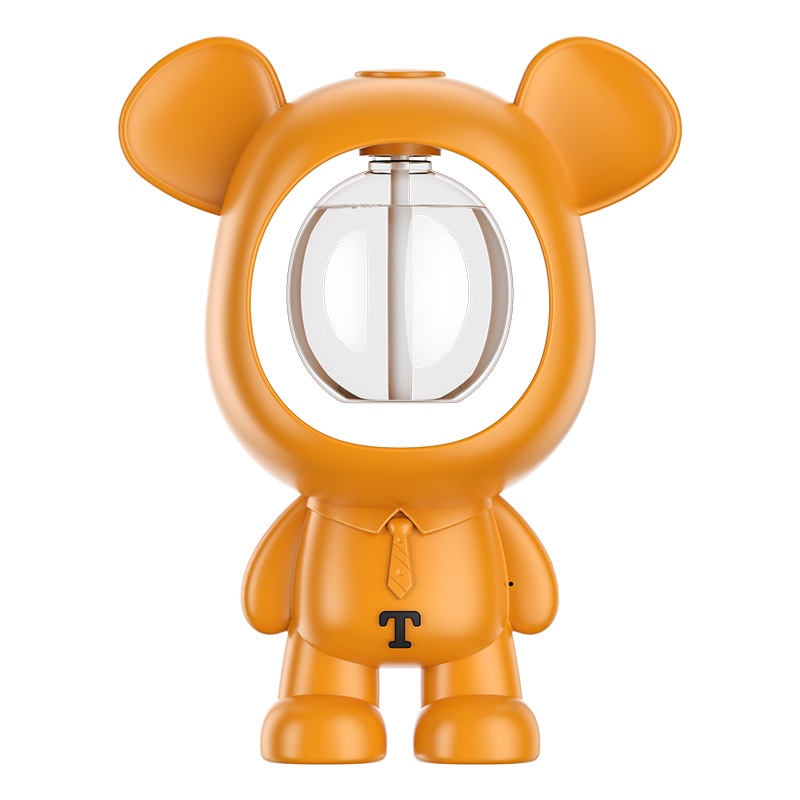 Máy Khuếch Tán Hương Thơm Tự Động 3 Chế Độ Có Thể Sạc Lại sunny1