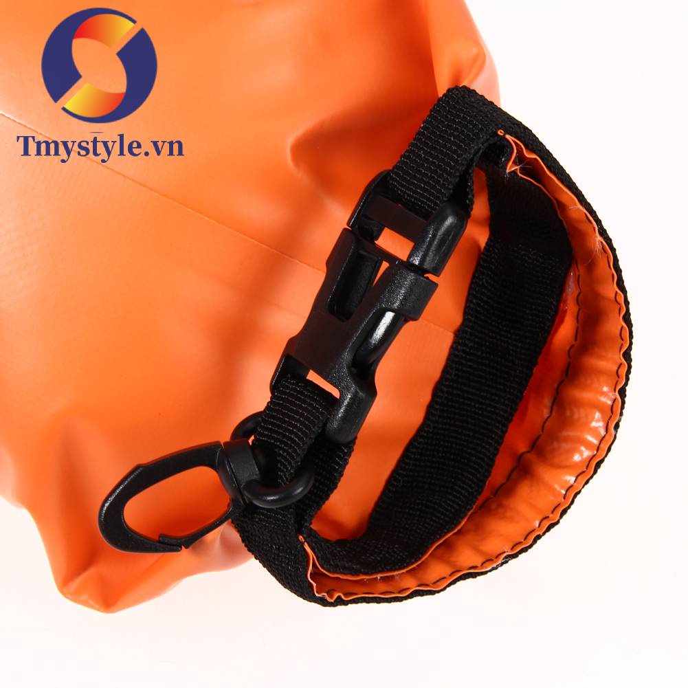 Ba Lô Thể Thao Dung Tích 2L Chống Thấm Nước