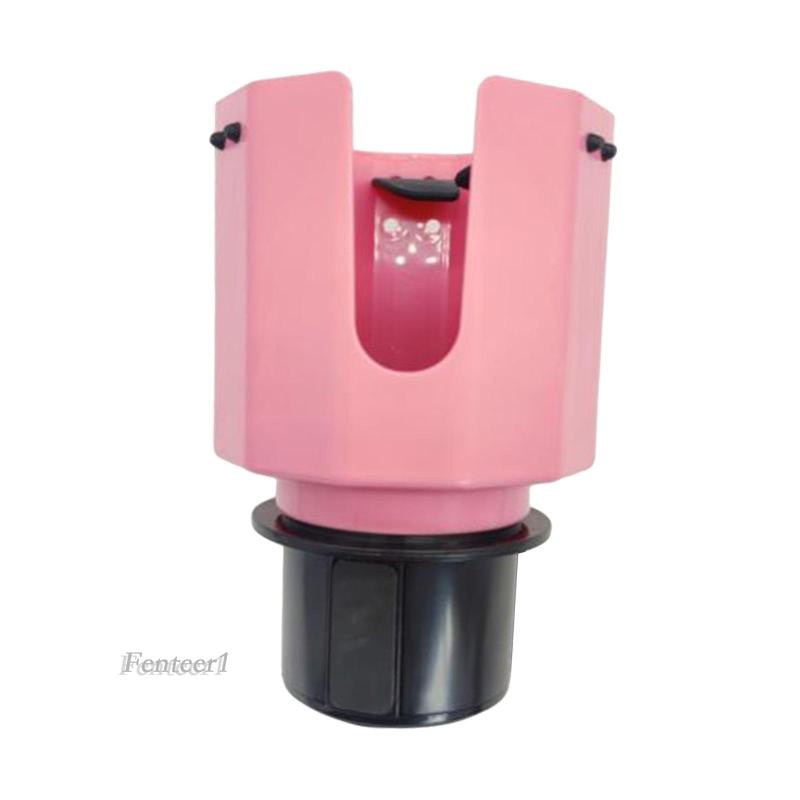 Giá Đỡ Cốc Nước Đa Năng Siêu Bền Tiện Dụng Cho Xe Hơi