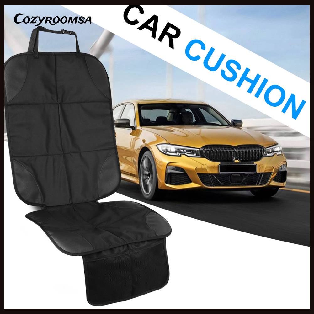 Đệm Lót Ghế Ngồi Xe Hơi Chống Trượt Tiện Dụng