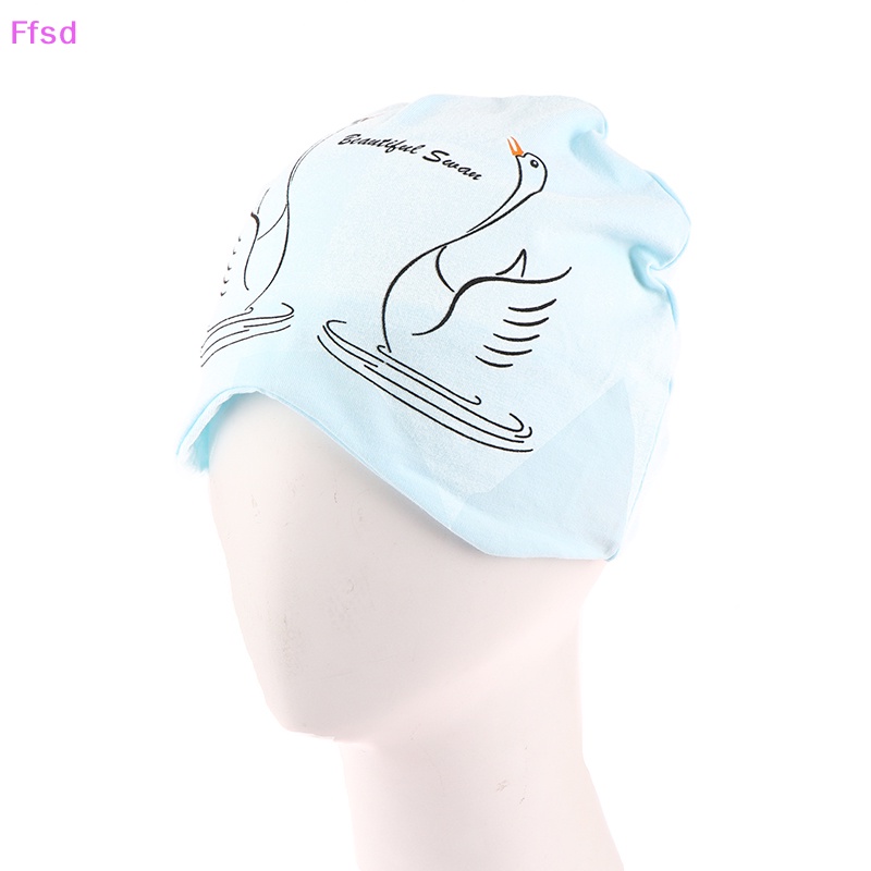 {Ffsd} Mũ Cotton Mềm Trùm Đầu Chống Gió Thoải Mái Cho Phụ Nữ Mang Thai * Bán Chạy