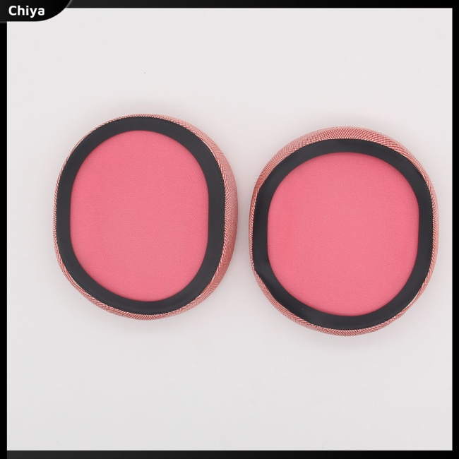 Set 2 Đệm Xốp Bọc Đầu Tai Nghe Tương Thích Với Steelseries Arctis 3 5 7