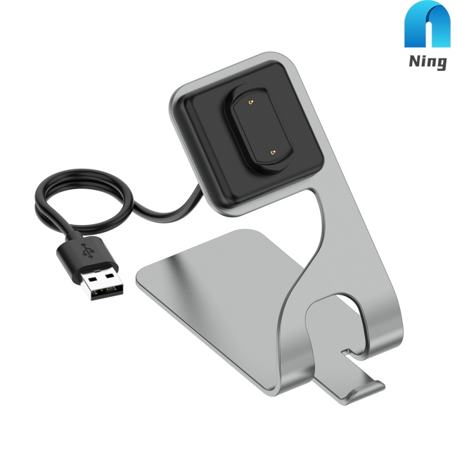 Đế Sạc Nhanh Tương Thích Với Đồng Hồ Thông Minh Amazfit Gtr4 Huami Gts3 T-rex2