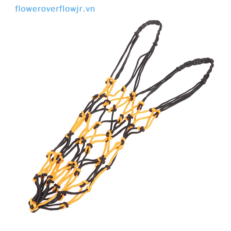 Túi Lưới Đựng Bóng Thể Thao Tiện Lợi