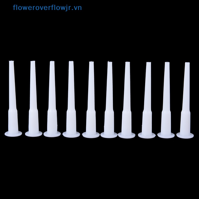 Bộ 10 Nút Chặn Cho Bóng Tập Yoga Tiện Dụng