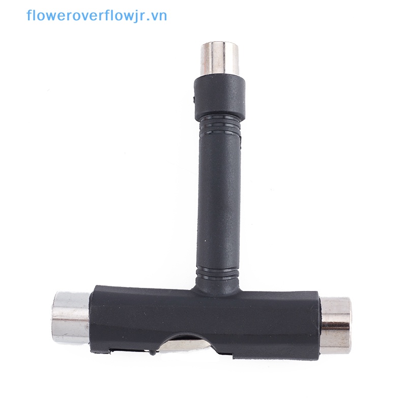 Fjr Dụng Cụ Ván Trượt Dáng Dài Chữ T Chuyên Dụng