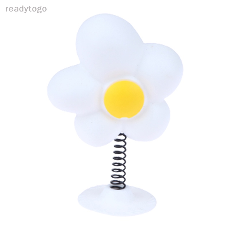 1 Mũ Bảo Hiểm Trang Trí Hoa Dễ Thương Cá Tính