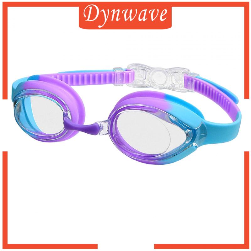 Kính Bơi Thoải Mái Chất Lượng Dành Cho Bé