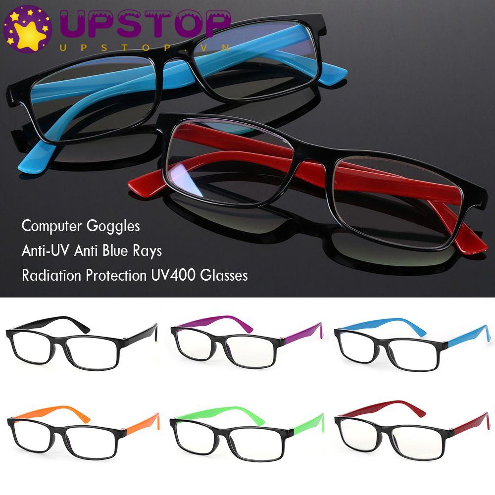 UPSTOPVN Kính Đọc Sách Chống Tia Bức Xạ UV400 Sự Bảo Vệ