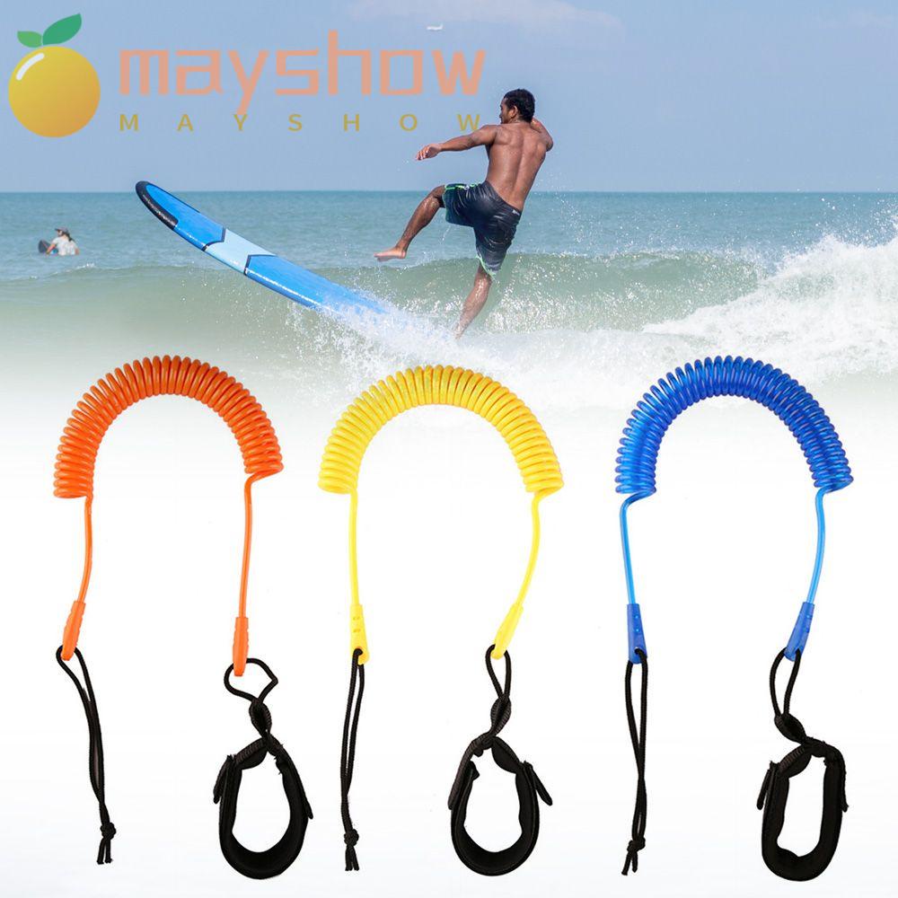 MAYSHOW Dây Buộc Chân Thuyền Kayak Siêu Bền