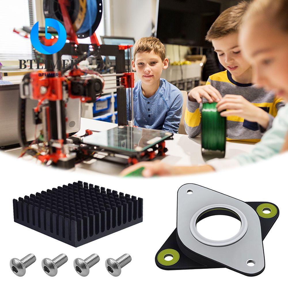 BTLIMER Set 4 Phụ Kiện Giảm Sốc CR-10 Cho CR-10