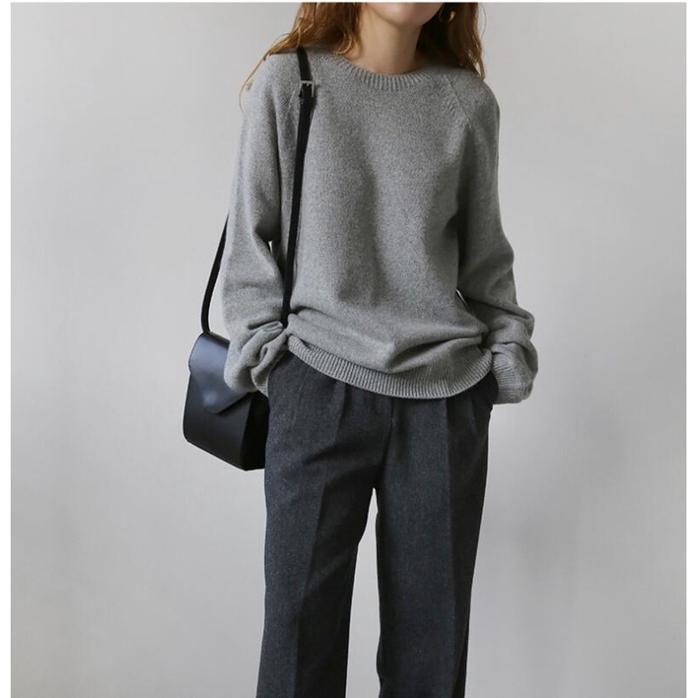 Túi Đeo Chéo Hình Vuông Nhỏ Đơn Giản Phong Cách Chic Hàn Quốc Cổ Điển Hàng Mới 2023 Dành Cho Bạn Nữ