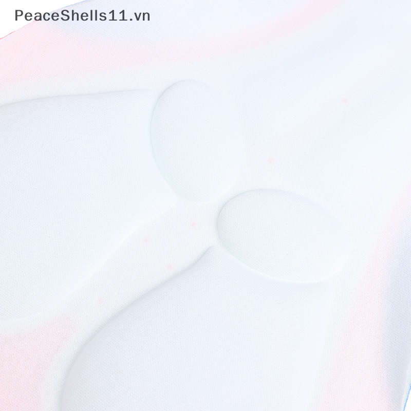 Đệm Gel 3D Thoáng Khí Chuyên Dụng Cho Đi Xe Đạp