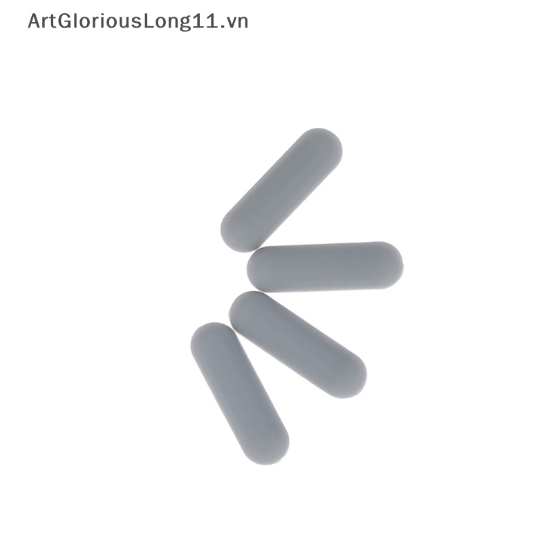 Set 4 Chân Đế Bằng Cao Su Dành Cho HP 840G5 G6 745 G5 G6 830 735 G5 G6.