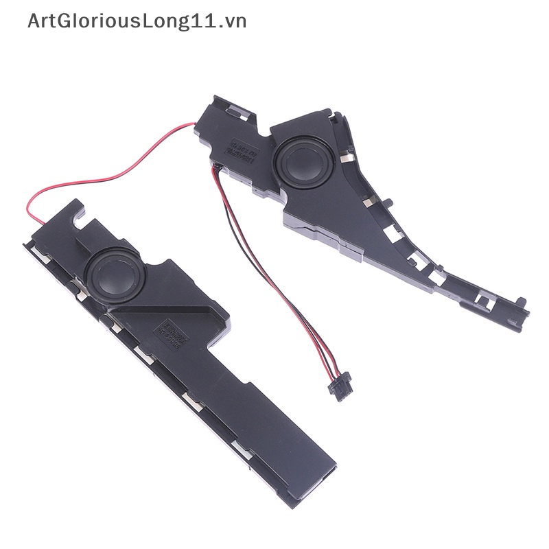 1 Bộ Loa + Ốc Vít Cho ASUS A550V C J K550J W50J X550 FX50J F550J Y581L C.