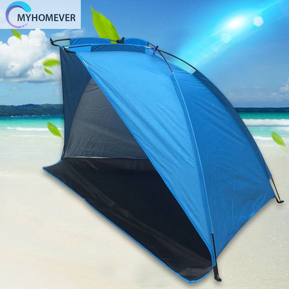 Lều Cắm Trại Chống Nắng / Gió / Thấm Nước Mang Đi Tiện Dụng