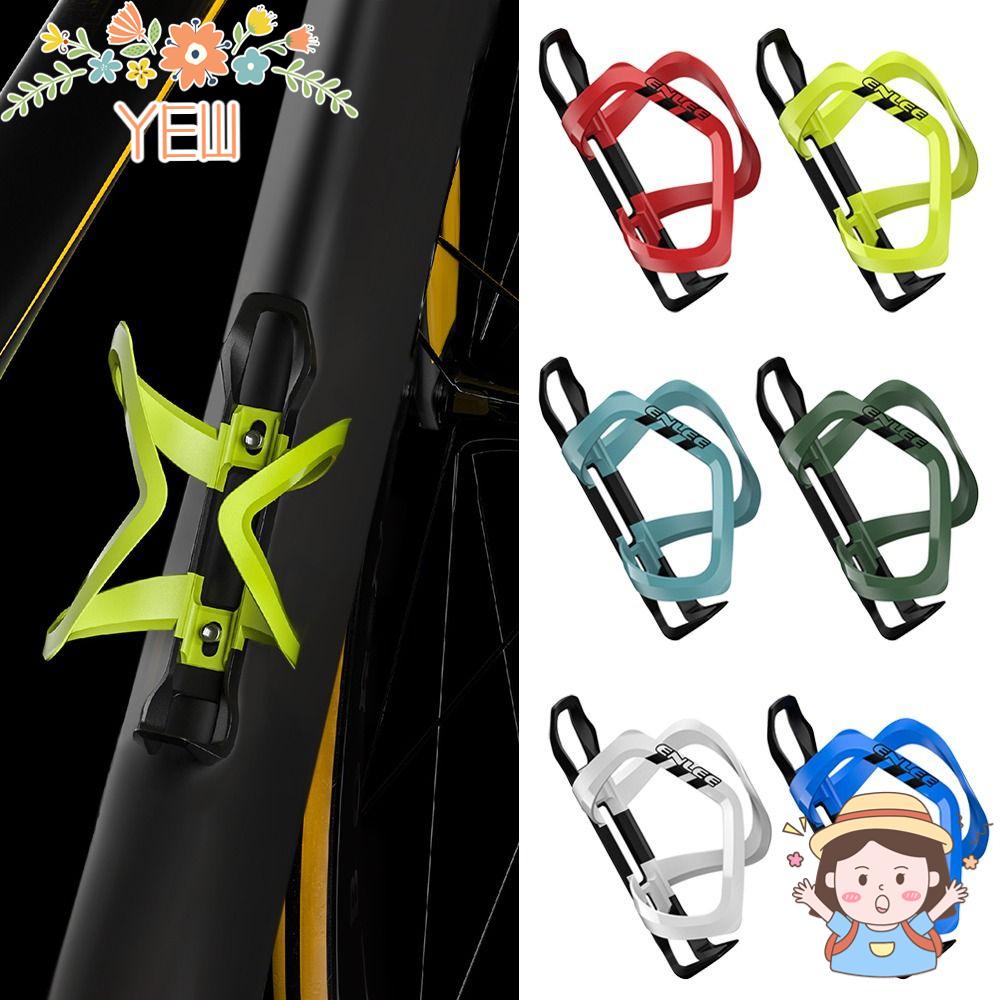 YEW 1 Giá Đỡ Bình Nước 10 Màu Bằng Hợp Kim Nhôm Độ Bền Cao Cho Xe Đạp