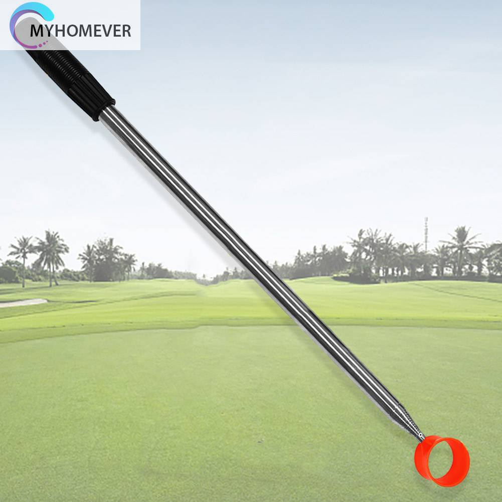 Dụng Cụ Nhặt Bóng Golf Tiện Lợi 9ft / 12ft