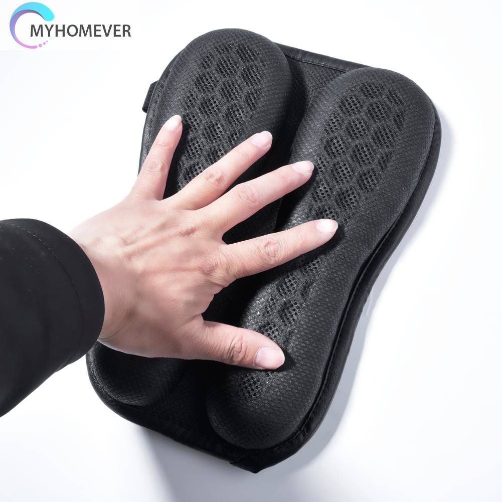 Vỏ Bọc Yên Xe Máy Mềm Mại Thoáng Khí Thoải Mái