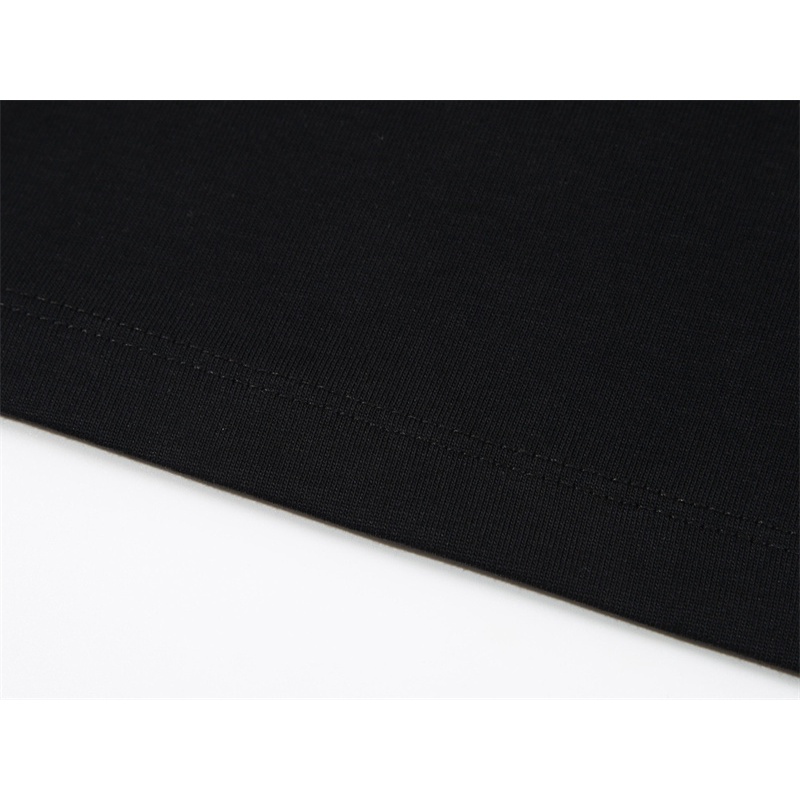 Áo Thun Tay Ngắn L8O8E88 Chất Lượng Cao Thời Trang Xuân Hè 2023