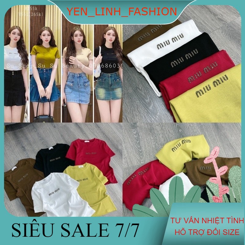 Áo chữ đính đá chất zip siêu đẹp hàng loại 1