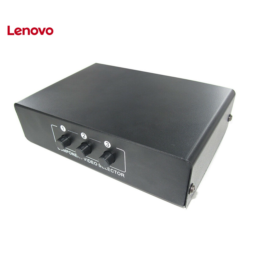 Bộ Chuyển Đổi Công Tắc 3 Trong 1 5RCA Cho PS4