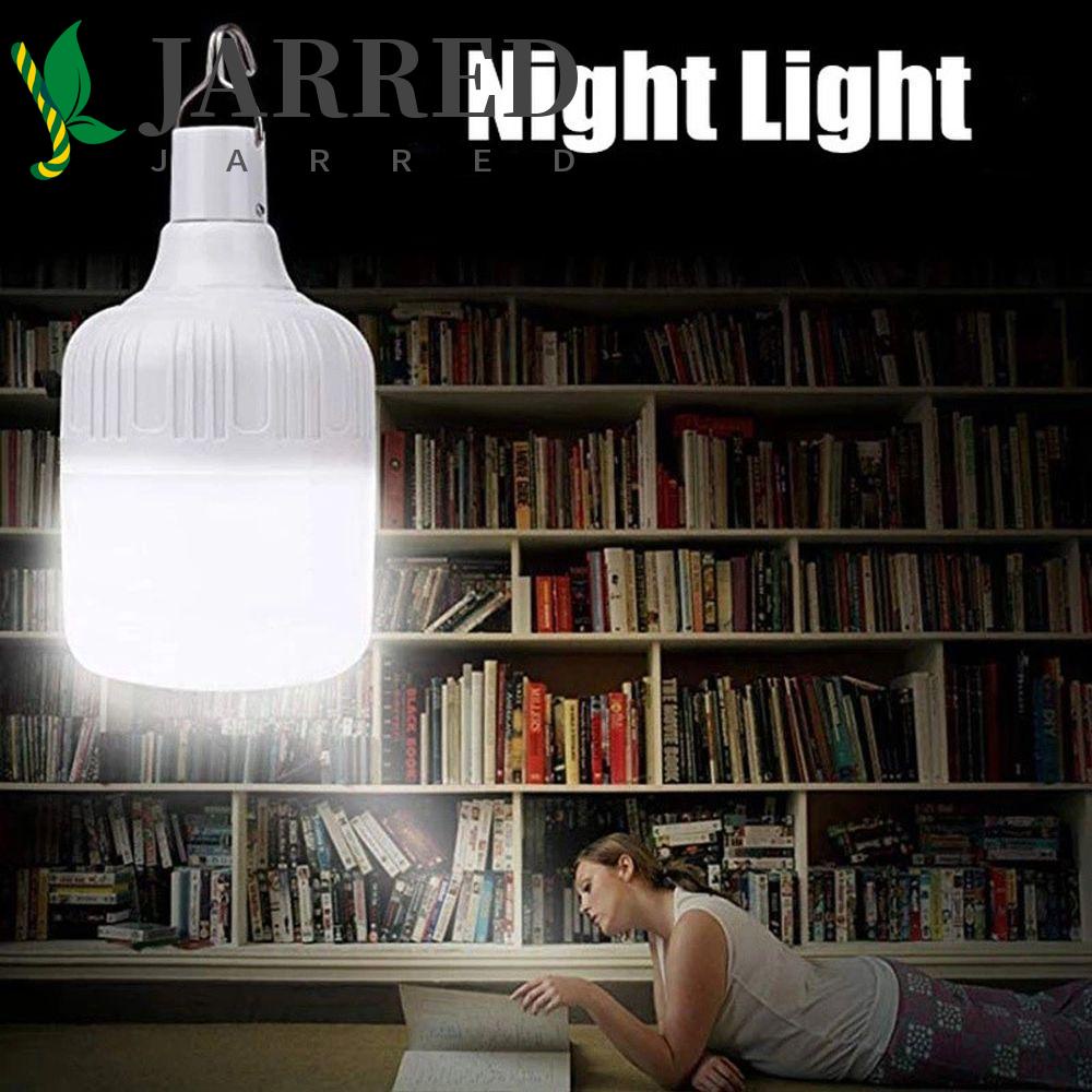 JARRED Bóng Đèn Cắm Trại 150W / 200W