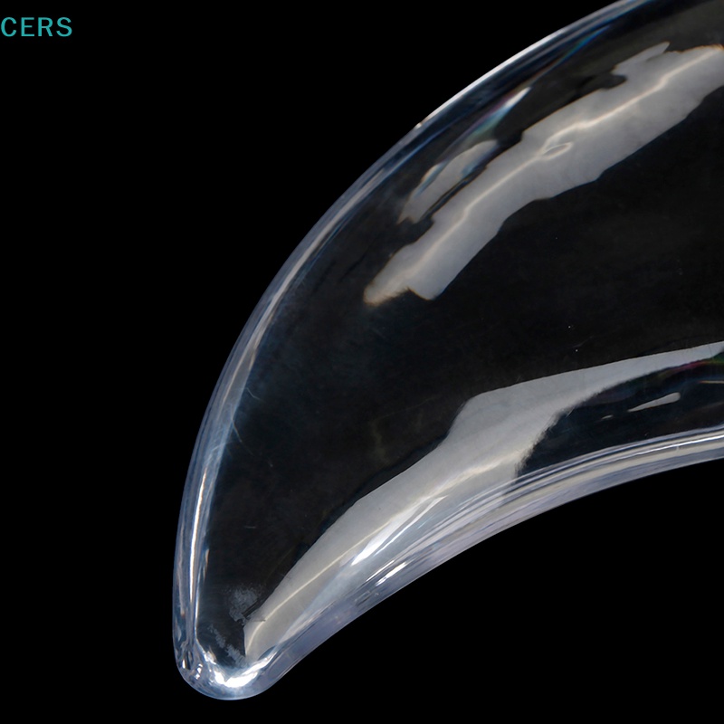 Tấm Cạo Mát Xa Bằng Nhựa Resin Pha Lê Cho SPA Làm Đẹp Cơ Thể