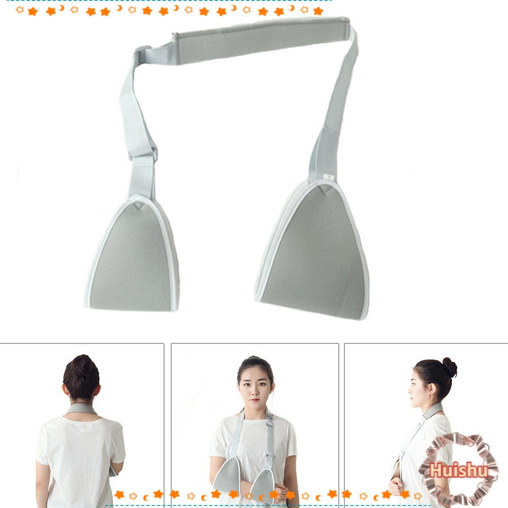 HS Dây Đeo Vai Hỗ Trợ Cánh Tay Forearm Mới