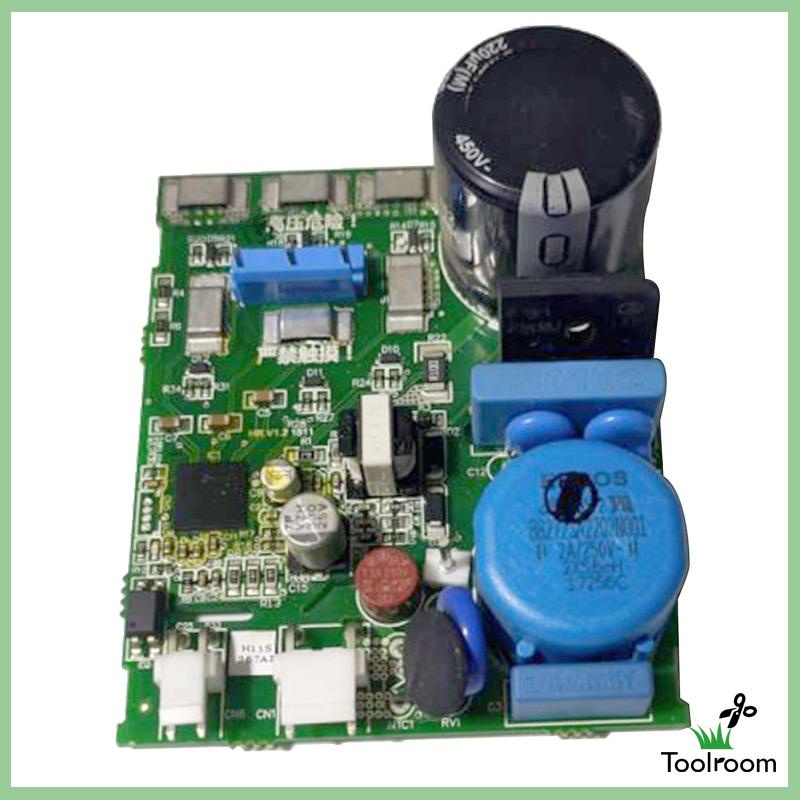 Set 10 Đầu Nối Chuyển Đổi QD VCC3 2456 95 Cho Tủ Lạnh 10Cm