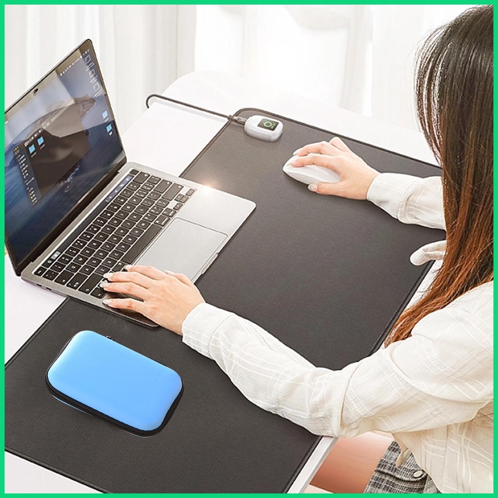 Túi Đựng Bảo Vệ Phụ Kiện Điện Tử Cho jiwvn