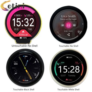 Mô Đun Phát Triển ESP32-C3 Màn Hình LCD 1.28 Inch IPS Kết Nối Bluetooth