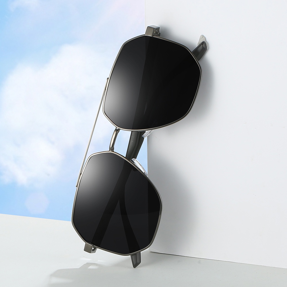 VIENDO Kính Râm Kính Chống Nắng Phân Cực Chống Tia UV400 Phân Cực Phong Cách Cổ Điển Thời Trang Cho Nam / Nữ