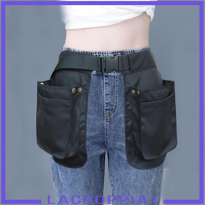 Tạp Dề Đeo Hông Chống Thấm Nước Thời Trang Tiện Dụng Cho Hoạt Động Ngoài Trời