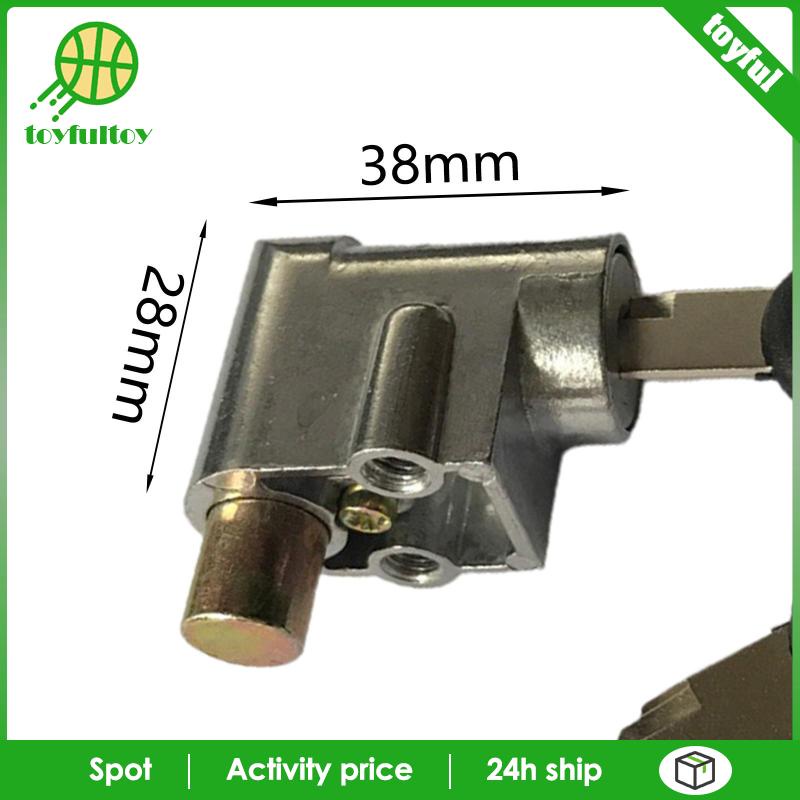 Khóa Đánh Lửa Chống Thấm Nước Bền Bỉ Dành Cho Xe Máy