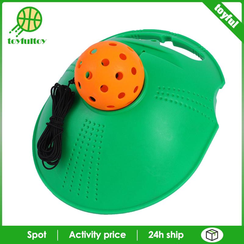 Dụng Cụ Tập Luyện Nhặt Bóng Cho Trẻ Em