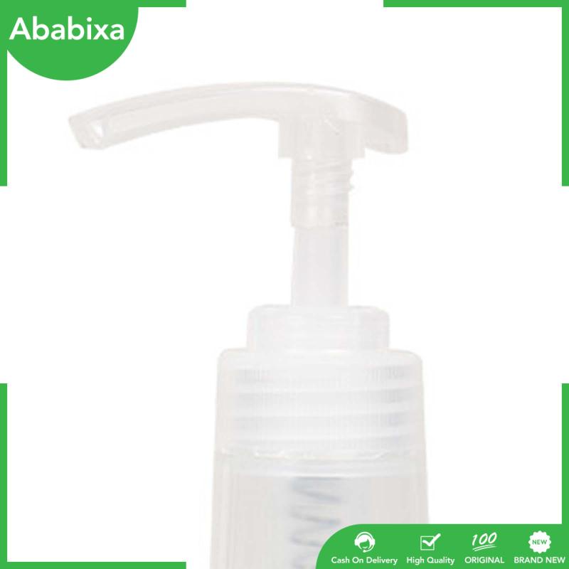 Bình Đựng Xà Phòng Dạng Lỏng 1000ml Kèm Giá Đỡ Xốp 2 Trong 1 Tiện Dụng Cho Khách Sạn / Quầ