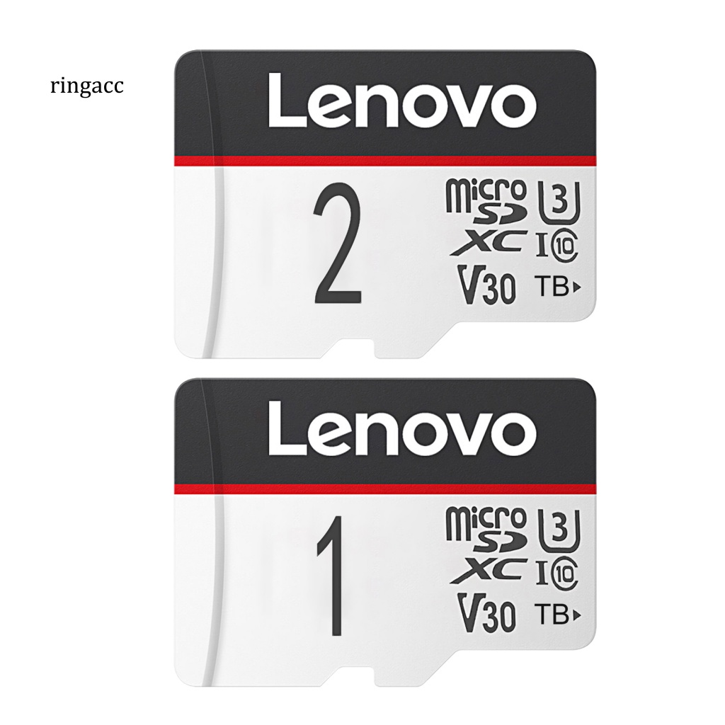 Thẻ Nhớ TF 1TB 2TB Tốc Độ Cao Chuyên Dụng Cho Xe Hơi