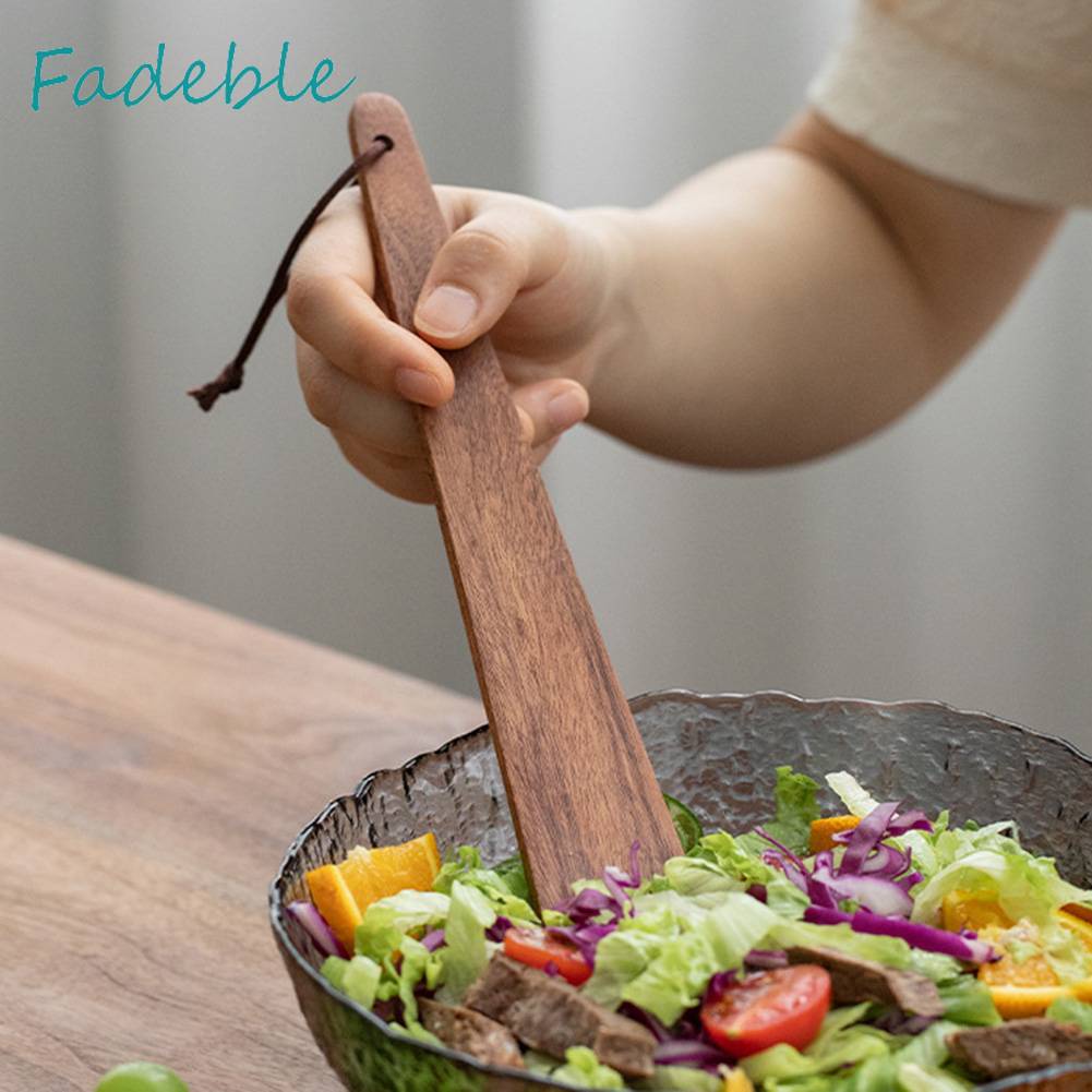 Xẻng Nấu Ăn Chống Dính Chịu Nhiệt Độ Cao Tiện Dụng Cho Hoạt Động Ngoài Trời